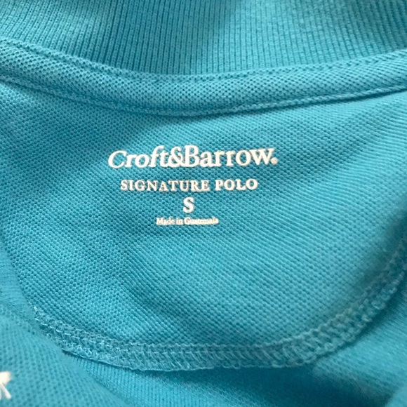 👔👱‍♂️🍁Men’s Croft and Barrow shirt - Picture 2 of 2